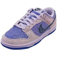 Nike Dunk Low Se Womens Fashion Trainers in Hydrangeas