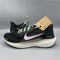 Nike Air Zoom Pegasus 41 Trainers Volt Black Running Gym Shoes UK 7 EU 41 NEW