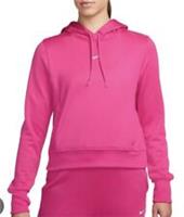 Womens Nike Therma Fit Hoodie Pink Rrp &pound;69.95 Fast Shipping