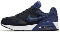 Nike Air Max Ivo Kids' Shoes 579995-441 UK Size:5 Navy Training Running Shoes