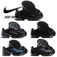 Nike Air Max Plus TN 3 Men's Sport Shoes Trainer Sneakers UK