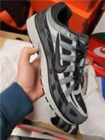 Nike P-6000 Winterized❄ Anthracite Smoke Grey Brand New📦 Gym Walking Running