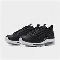 Nike Air Max 97 Men's Shoes Black White Anthracite Sneakers 921826-001