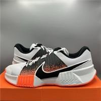 Nike GP Challenge Pro Clay Premium Grey Black Tennis Court Shoes UK 13 EU 48.5