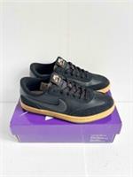 Nike SB FC Classic Trainers | Black Gum | UK Size 6