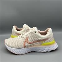 Nike React Infinity Run Flyknit 3 Running Shoes Gym Trainers UK 6 EU 40 New
