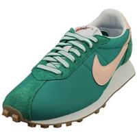 Nike Ld-1000 Womens Fashion Trainers in Green