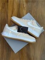 Nike Air Force 1 07 Premium Light Cream | Fast Shipping ££