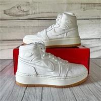 Nike Women's Air Jordan 1 Elevate SE High Platform Sneakers Size 9.5 Shoes NEW