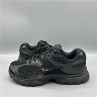 Nike V5 RNR Sneakers Triple Black Casual Trainers Shoes UK 4 EU 37.5 New