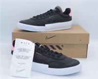 Nike Drop-Type Black/Pink AV6697-001 UK 4 NIB