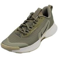 Nike Juniper Trail 3 Olive Trainers Mens