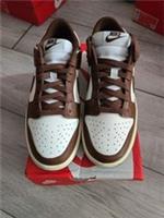 Nike Dunk Low Trainers New UK 4.5 Eu 38 New Boxed
