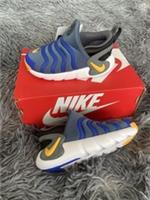 Nike Dynamo Go Kids Trainers Infant Baby Shoes Size UK C7 (EU 24) Sneakers