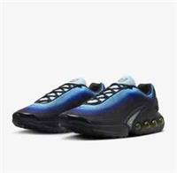 Nike Air Max DN SE Sky Blue Chamois Hyper Blue Mens UK Size 10 BRAND NEW