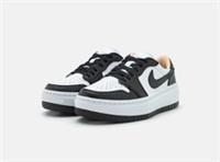 Nike DH7004-109 Women's Air Jordan 1 Elevate Low Panda B/W UK Size 7.5 EU 42