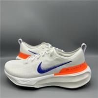Nike ZoomX Invincible Run 3 Trainers Blueprint Pack Running Shoes UK 7 EU 41