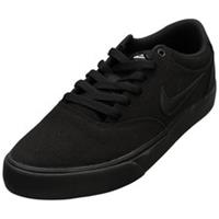 Nike SB Chron 2 Mens Trainers in Black