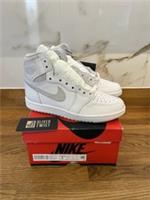 Nike Air Jordan 1 Retro High 85 Neutral Grey UK4.5 / US5 EU37.5 - BQ4422-100