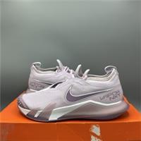 Nike React Vapor NXT Clay Violet Purple Tennis Court Shoes UK 4 EU 37.5 US 6.5