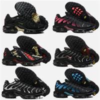 New Men's Shoes Nike Air Max TN Trainer Sneaker Shoes