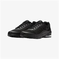 Nike Air Max Invigor Mens Shoes 749680-001 Black Anthracite Running Trainers