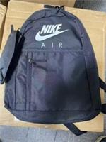 Nike Backpacks Sports Trainning Travel Pockets Backpack Daily School Bag