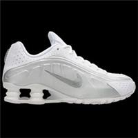 Nike Shox R4 GS Grade School Kids Boys Girls Trainers Running Shoes