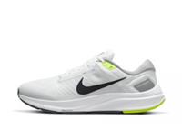 Nike Air Zoom Structure 24 Mens Trainers - Size UK 12 - DR9879-100 - NO BOX LID
