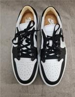 Nike DH7004-109 Women's Air Jordan 1 Elevate Low Panda B/W UK Size 9.5 EU 44.5