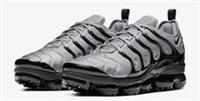 Nike Air VaporMax Plus CK0900-001 Brand New Black Cool Grey