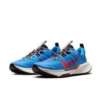 Nike Juniper Trail 2 Mens Trail Trainers Blue New DM0822-402 Size UK 7.5
