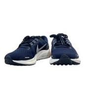 Nike Air Zoom Vomero 16 UK 11 Navy/White Authentic ✅ | DA7245-403 | NO BOX LID