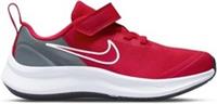 Nike Star Runner 3 (PSV) Boys Trainers - Size UK 2 - DA2777-607 - RRP £35
