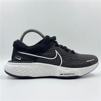 Nike ZoomX Invincible Run Flyknit 2 Women's Black Trainers UK Size 4.5
