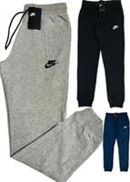NIKE BRAND NEW REGULAR FIT STYLIST TROUSER - M Regular
