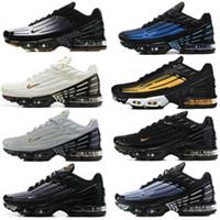 Nike Air Max Plus TN 3 Men's Running Shoes Athletic Trainer Shoes