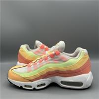 Nike Air Max 95 Melon Tint Atomic Pink White Trainers Shoes UK 5 EU 38.5 US 7.5