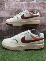 Nike Gamma Force Women's Trainers Casual Coconut Milk Size UK 7 FQ2766-100