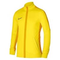 RRP £37.95 BNWT Nike Dri-Fit Academy 23 Track Jacket XL Kids Yellow BRAND NEW