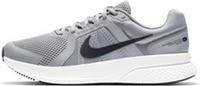 Nike Run Swift 2 Grey Black White Men's Trainers Shoes Size UK 10.5 CU3517-014