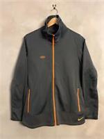 Nike Golf Thermal Fit Land Rover Womens Zip Jacket - SIze XL (16) New With Tags