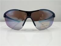 Nike Sport Sunglasses Victory Elite E - Mystic Navy Blue Mirror New RRP = &pound;135