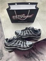 Nike P6000 'Cool Grey' - Various Sizes - Brand New With Box ✅