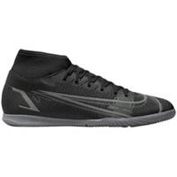 Nike Superfly 8 Club Black Indoor Football Shoes