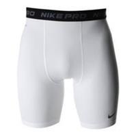 Nike Pro Compression Shorts Baselayer White Black Grey Authentic Brand New