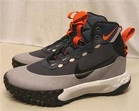 NIKE TERRASCOUT GS TRAINERS SHOES 400 FV4173-400 SIZE 3 EU 35.5 RRP &pound;70.00