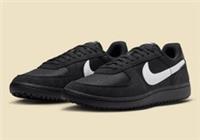 Nike Field General Mens Trainers 'Black' Size UK 11 New HF3165-001 Black