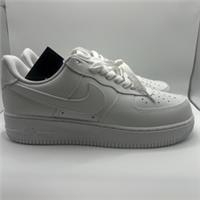 Size 8.5 - Nike Air Force 1 '07 Low Triple White
