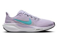 NIKE PEGASUS 41 RUNNING SHOES HYDRANGEA FD2723-500 SIZE 6.5 EU 40.5 RRP &pound;129.99